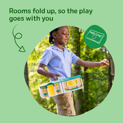 Cheery Lane™  House Play Set A2