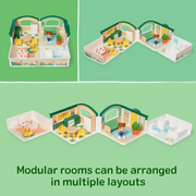 Cheery Lane™  House Play Set A2