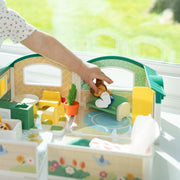 Cheery Lane™  House Play Set A2