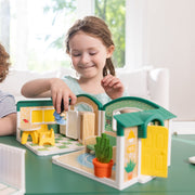 Cheery Lane™  House Play Set A2