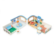 Cheery Lane™  Ice Cream and Pizza Play Set G1