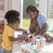Cheery Lane™  Ice Cream and Pizza Play Set G1