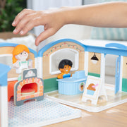 Cheery Lane™  Ice Cream and Pizza Play Set G1