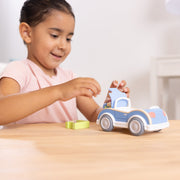 Cheery Lane™ Vehicle & Boy X3