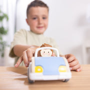 Cheery Lane™ Vehicle & Boy X3