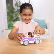 Cheery Lane™ Vehicle & Girl X7