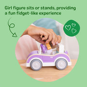Cheery Lane™ Vehicle & Girl X7