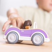 Cheery Lane™ Vehicle & Girl X7