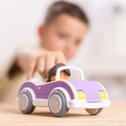 Cheery Lane™ Vehicle & Girl X7