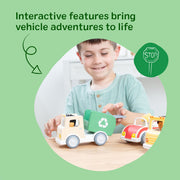 Cheery Lane™  Vehicles Play Set M8