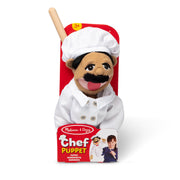 Chef Puppet – Al Dente Z1