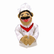 Chef Puppet – Al Dente Z1