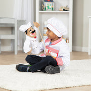 Chef Puppet – Al Dente Z1