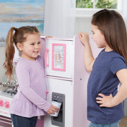 Chef's Kitchen Wooden Activity Center N1