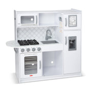 Chef’s Kitchen – Cloud K0