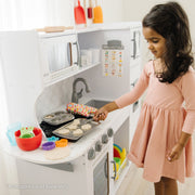 Chef’s Kitchen – Cloud K0