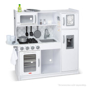 Chef’s Kitchen – Cloud K0