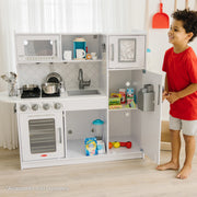 Chef’s Kitchen – Cloud K0