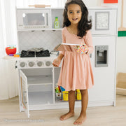 Chef’s Kitchen – Cloud K0