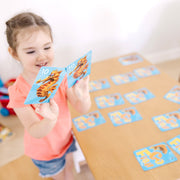Classic Card Game Set F7
