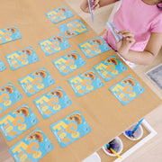 Classic Card Game Set F7