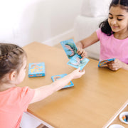 Classic Card Game Set F7