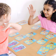Classic Card Game Set F7
