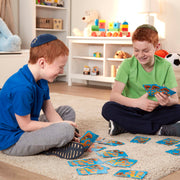 Classic Card Game Set F7