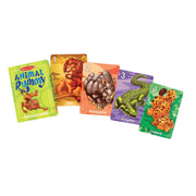 Classic Card Game Set F7