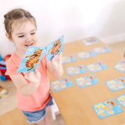 Classic Card Game Set F7