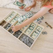 Classic Play Money Set J2