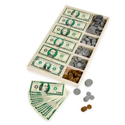 Classic Play Money Set J2