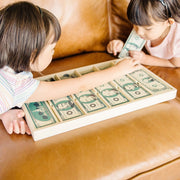 Classic Play Money Set J2