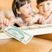 Classic Play Money Set J2