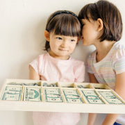 Classic Play Money Set J2