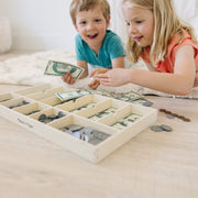 Classic Play Money Set J2