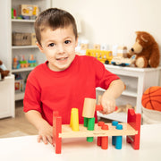 Classic Rainbow Learning Toys H6