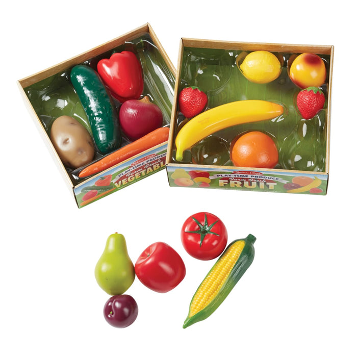 Combo Fruit & Veggies Set A5