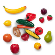 Combo Fruit & Veggies Set D6