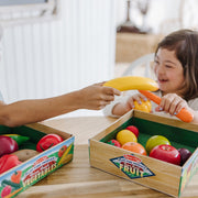 Combo Fruit & Veggies Set D6