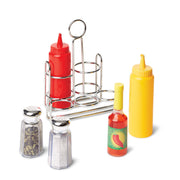 Condiments Play Set T6