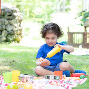 Condiments Play Set T6