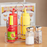 Condiments Play Set T6