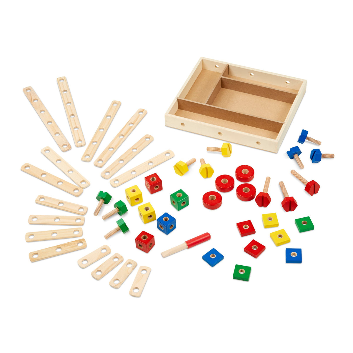 Construction Set in a Box B2