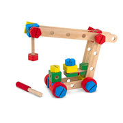 Construction Set in a Box L2