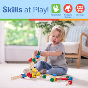 Construction Set in a Box L2