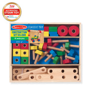 Construction Set in a Box N3