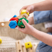 Construction Set in a Box N3
