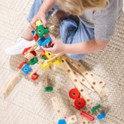 Construction Set in a Box N3