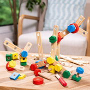 Construction Set in a Box N3